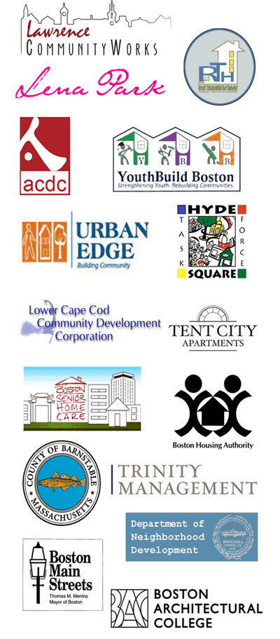 Boehm architecture clients Boehm architecture clients